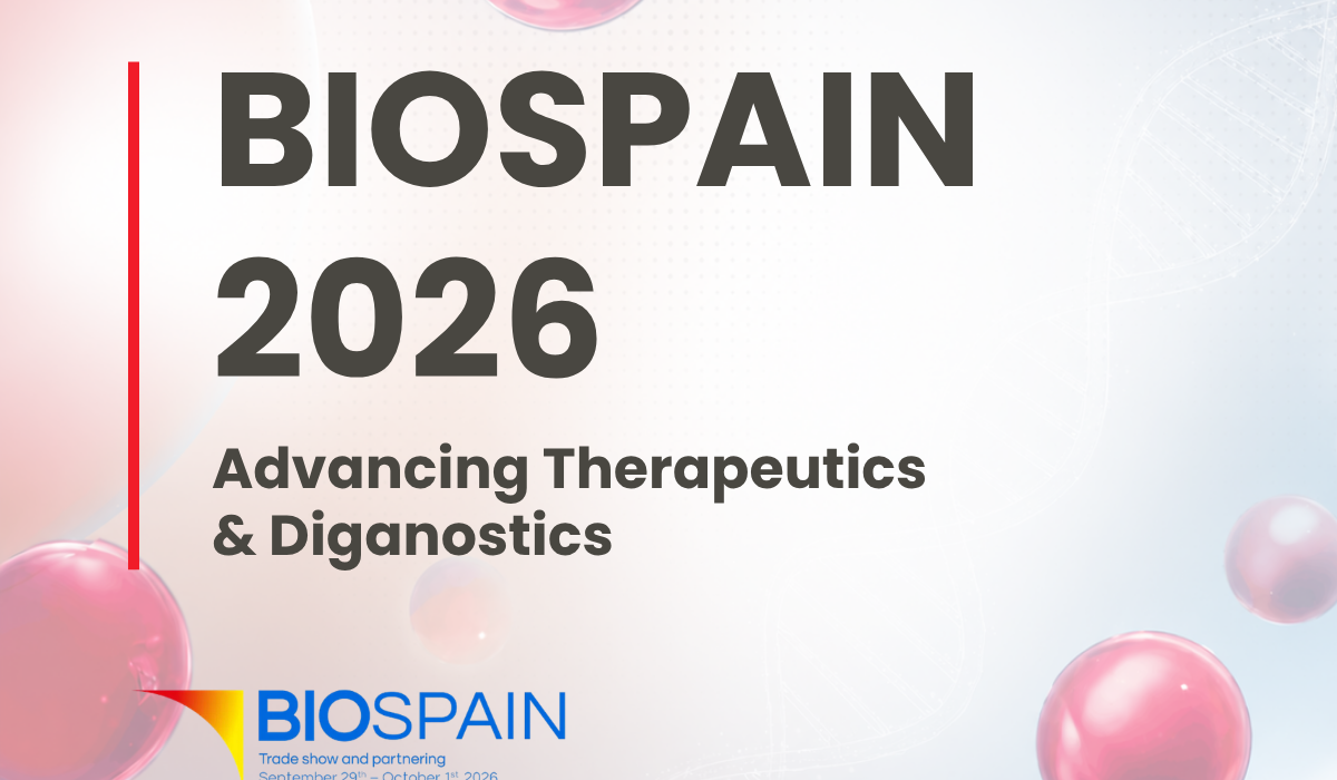 Redes Biospain