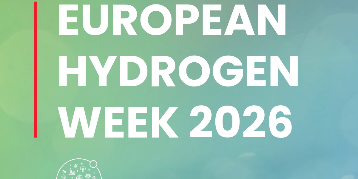 Redes European Hydrogen Week -v3