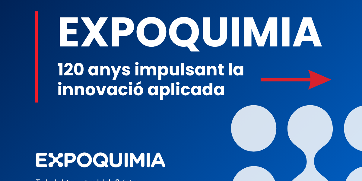Redes Expoquimia