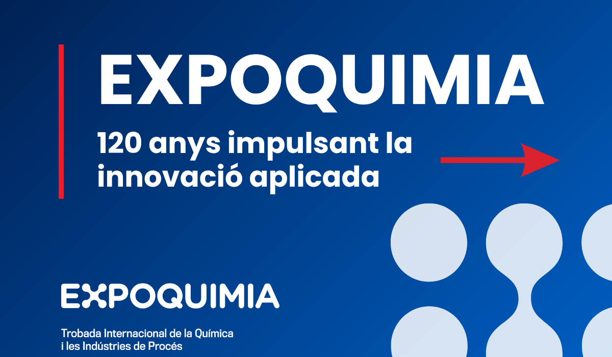 Redes Expoquimia
