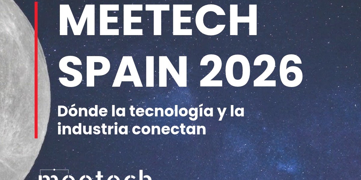 Redes MeetechSpain