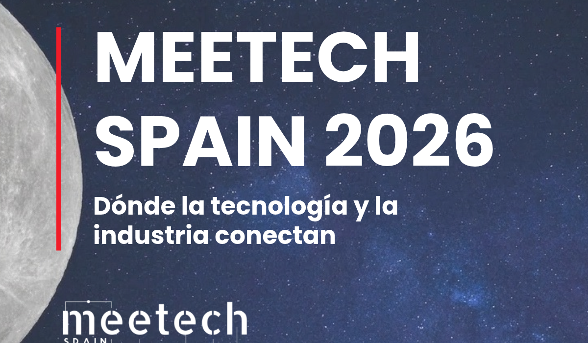 Redes MeetechSpain
