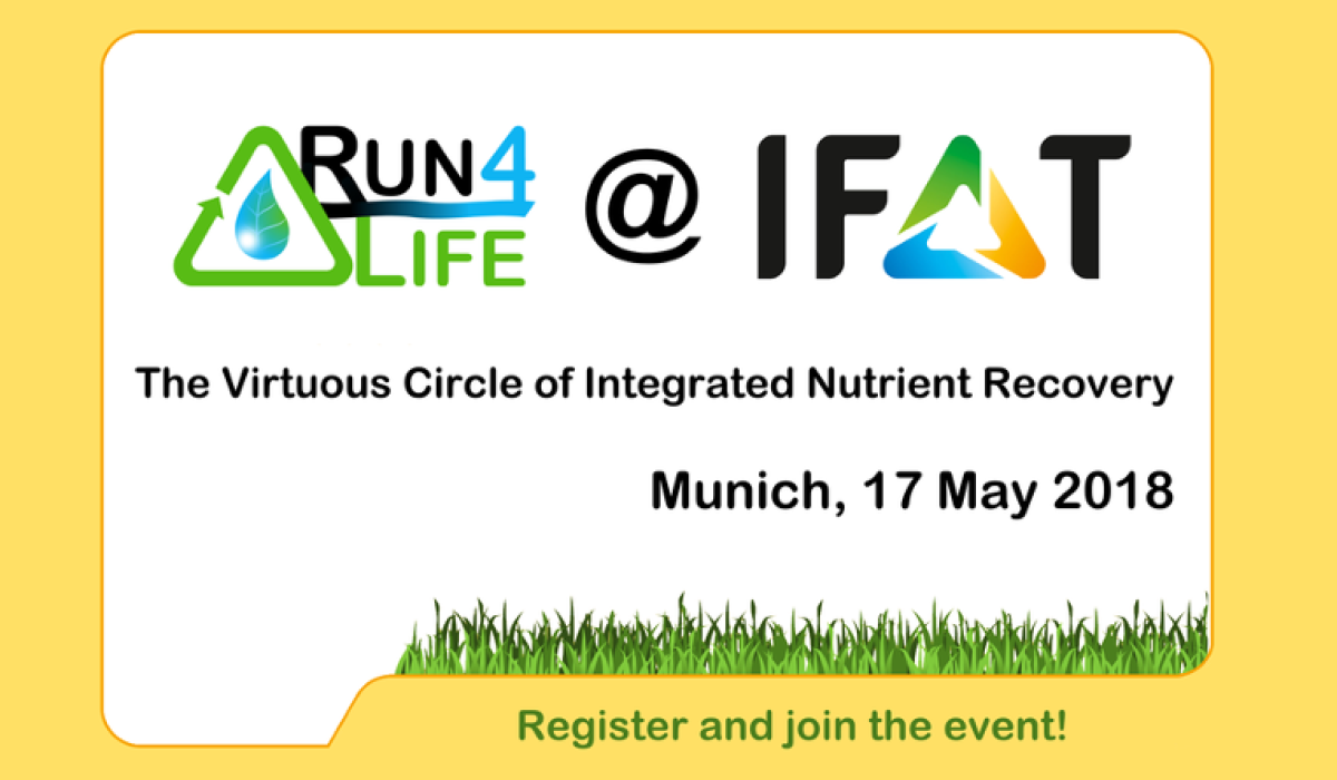 Run4Life IFAT