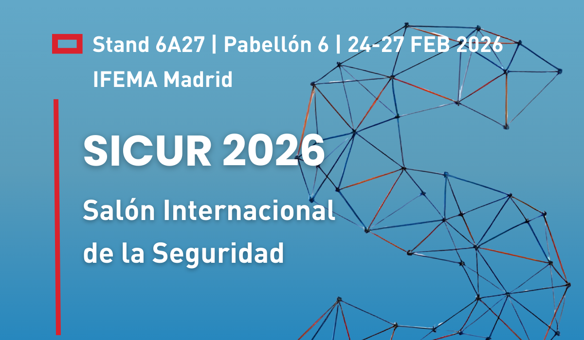 SICUR 2026