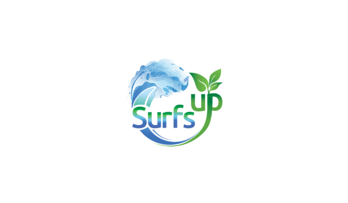 SURFS UP - Blog