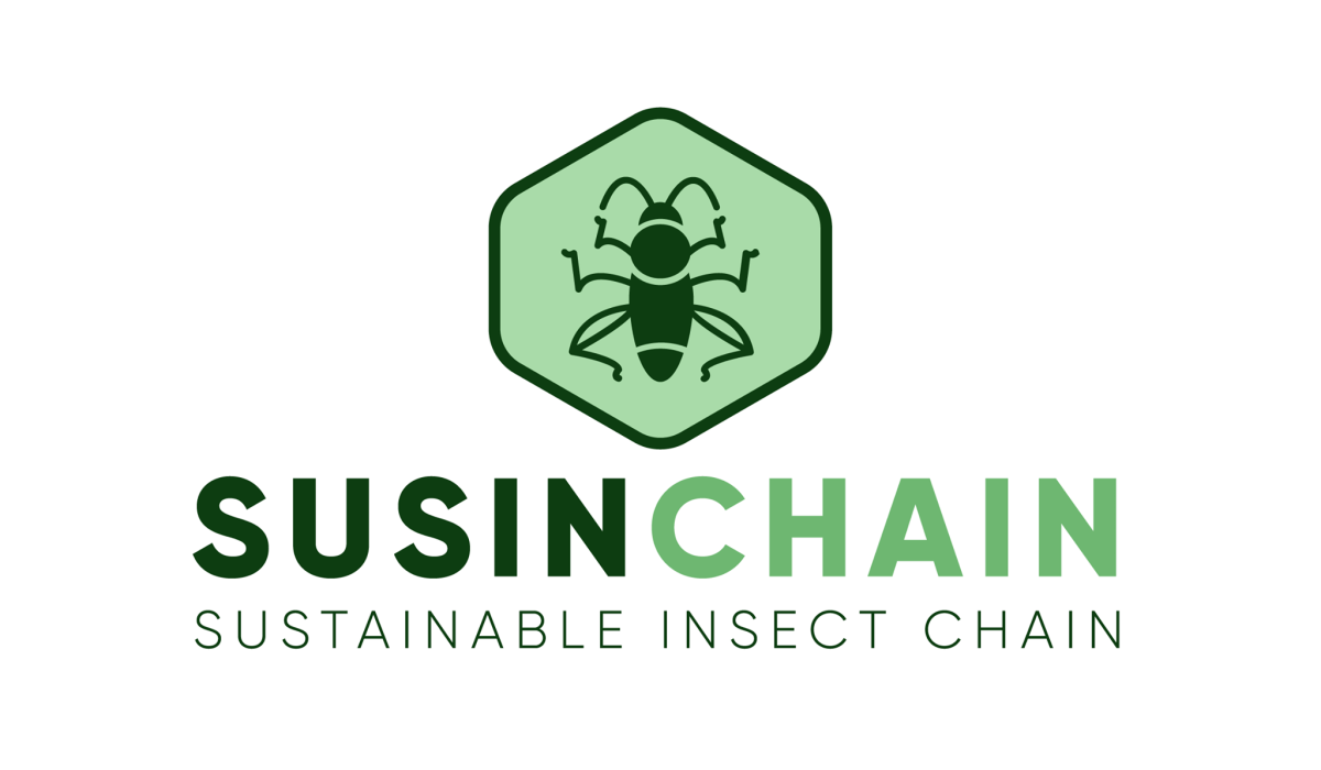 SUSINCHAIN PROJECT LOGO