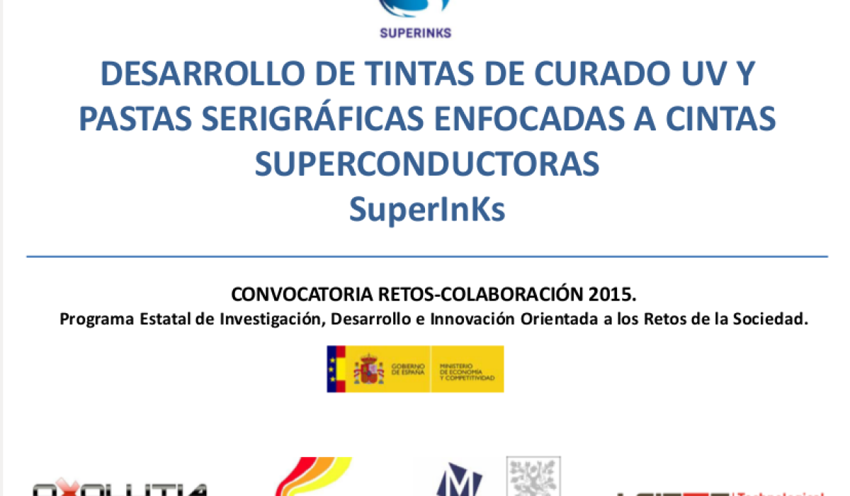 SuperInks