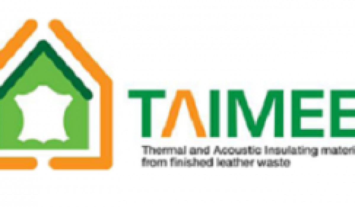 Taimee project logo