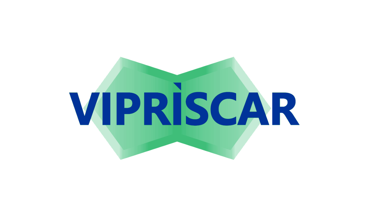 VIPRISCAR-Logo