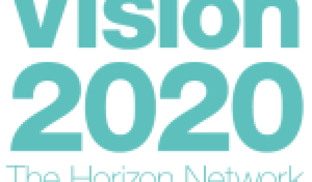 Vision2020 logo