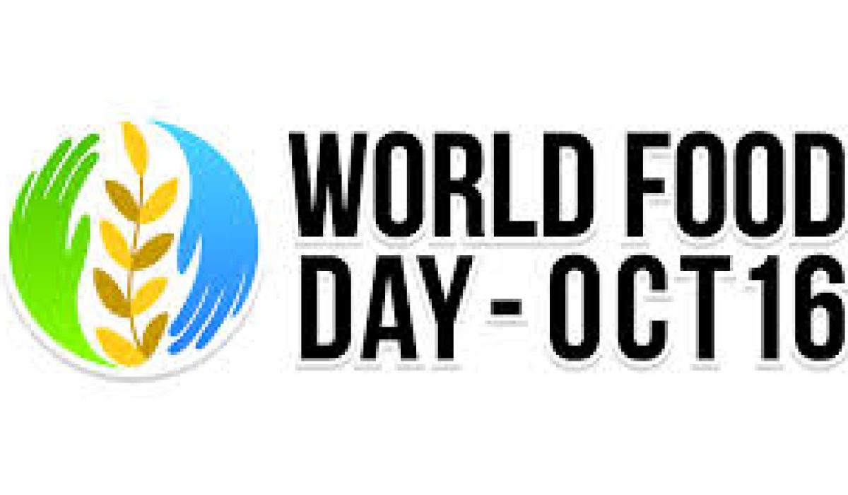 World food day