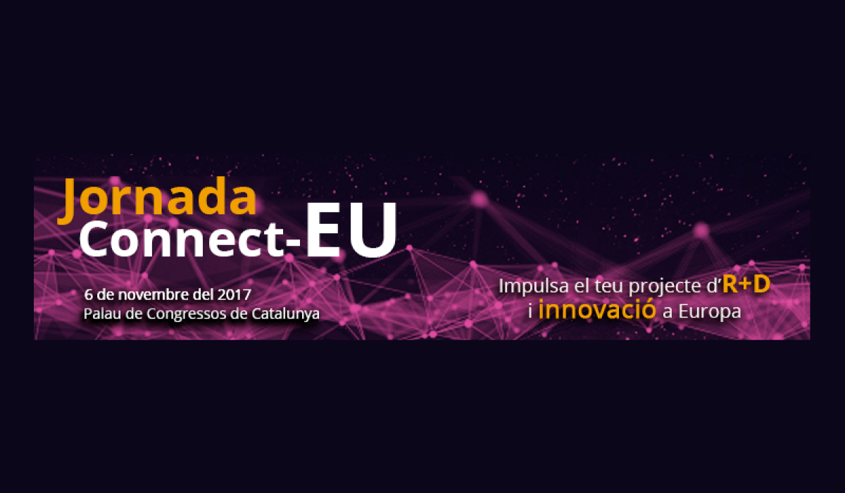 connect eu