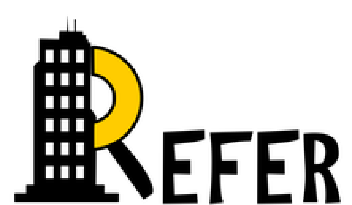 Logo Refer