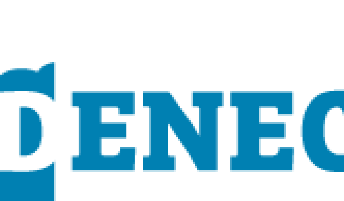 denecor project logo