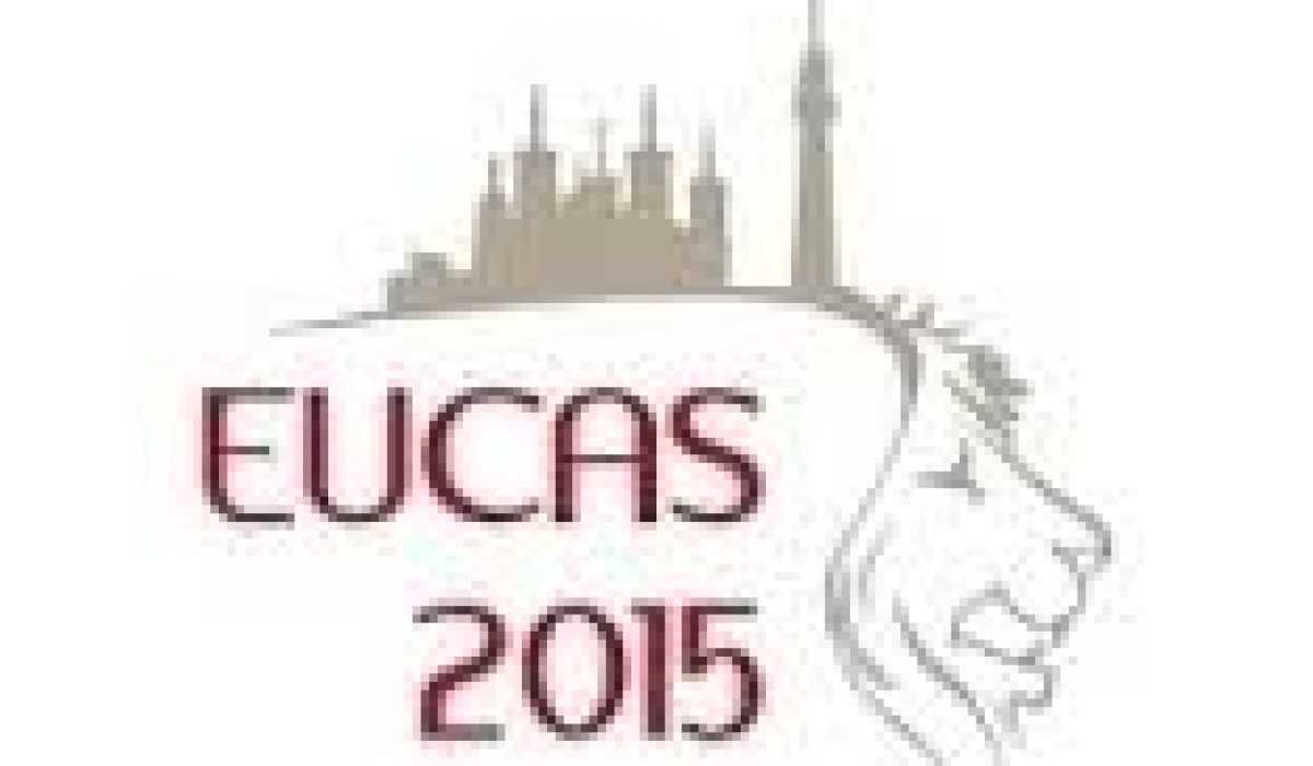 eucas 2015