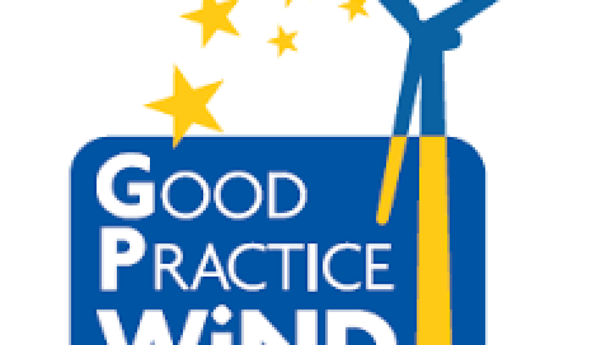 gpwind project logo