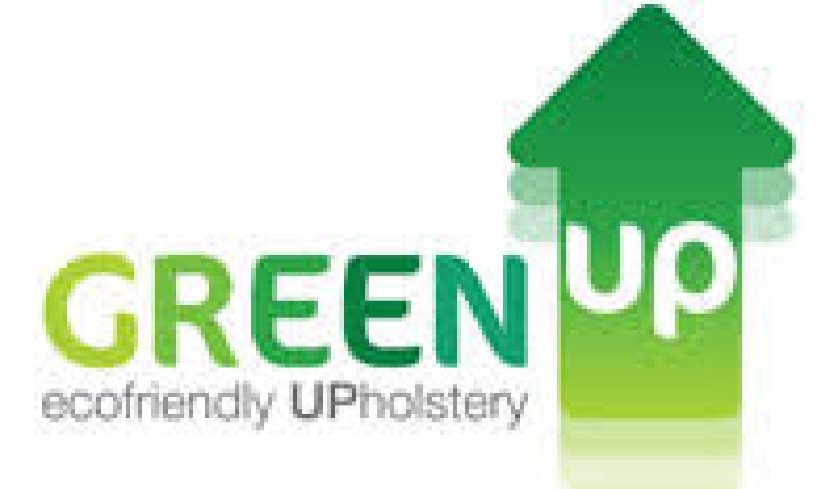 greenup project logo