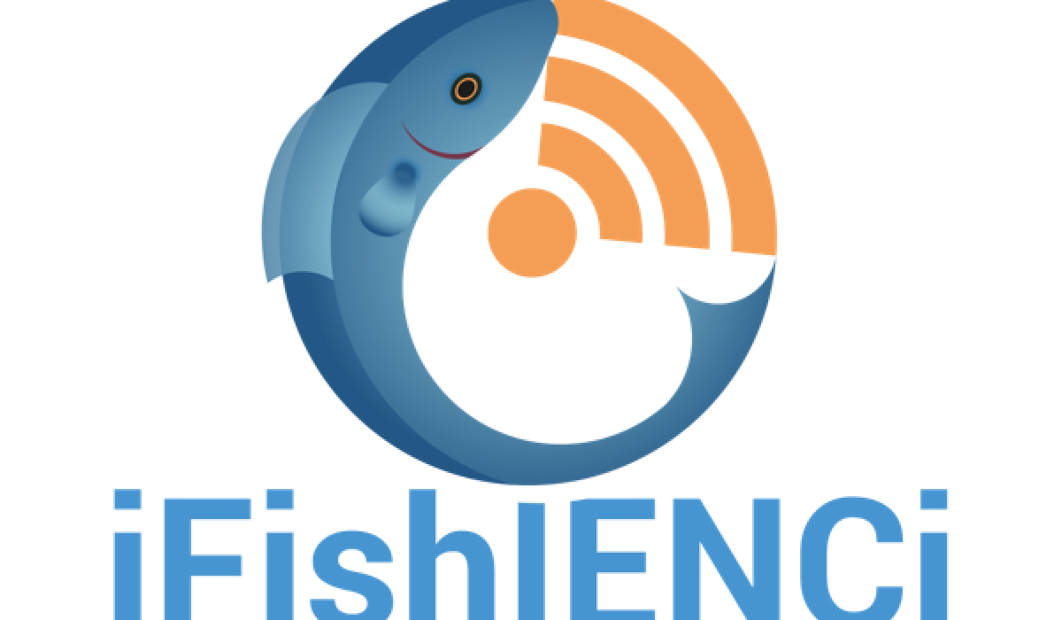 iFishIENCi logo