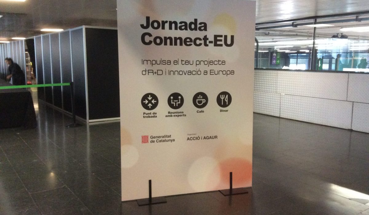 Connect EU 2