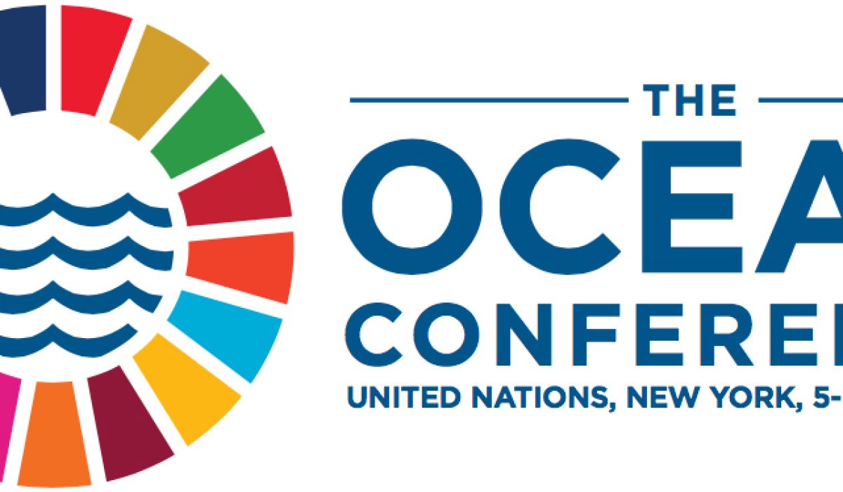 The Ocean Conference